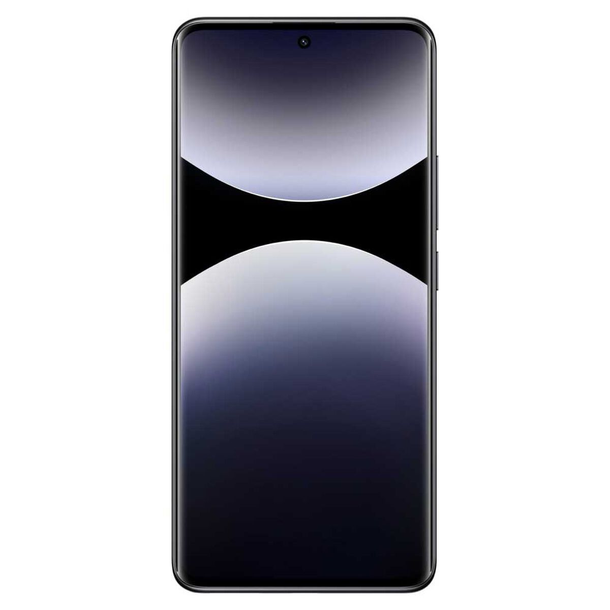 Celular Xiaomi Redmi Note 14 Pro Plus 5G 256GB 6,67" Negro Liberado