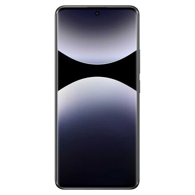Celular Xiaomi Redmi Note 14 Pro Plus 5G 256GB 6,67" Negro Liberado