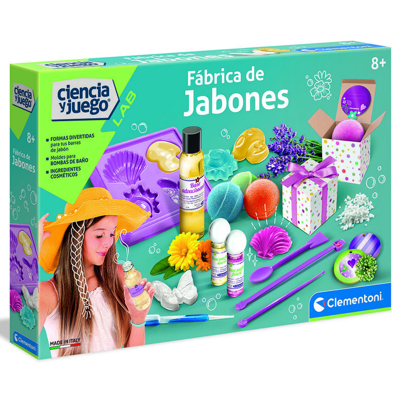 Experimentos Juegos Antex Experimentos Infantil Juego De Experimentos Antex Fabrica De