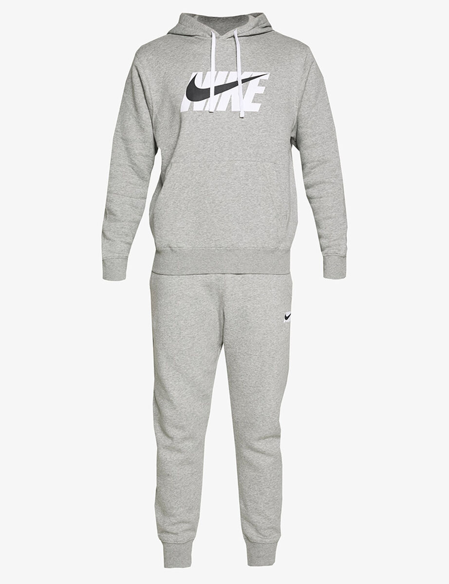 Conjunto de Algodón Hombre Nike