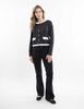 Sweater Mujer Zibel
