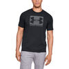 Polera Hombre Under Armour