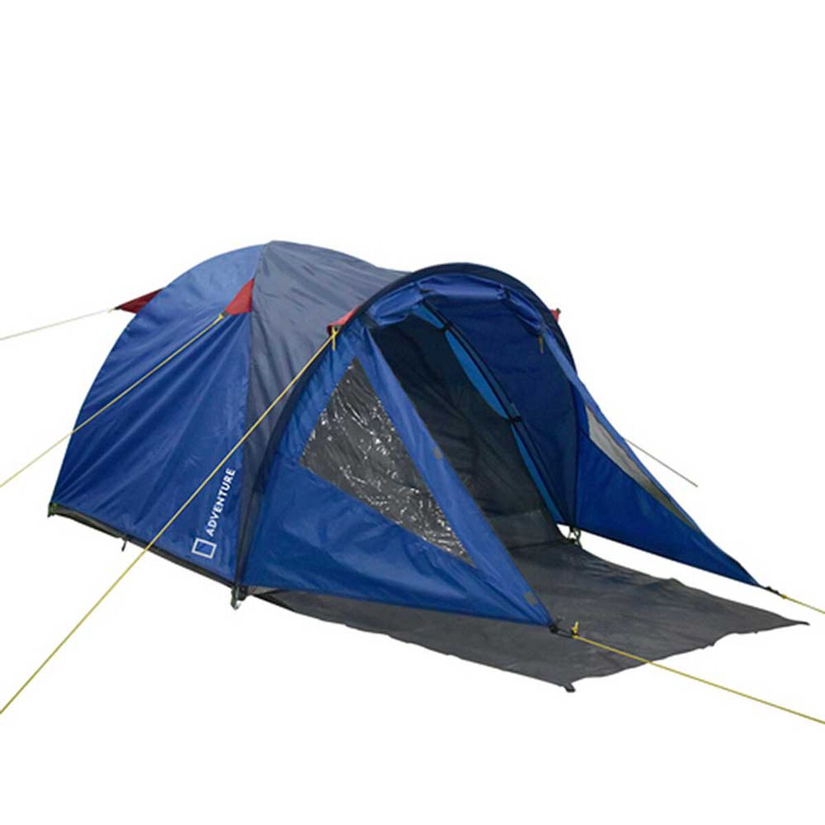 Carpa National Geographic Toronto para 6 Personas