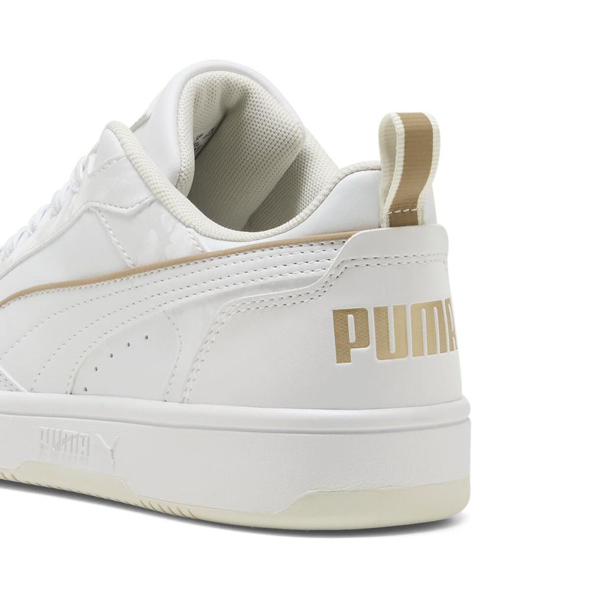 Zapatilla Urbana Mujer Puma