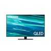 QLED 55" Samsung  Q80A Smart TV 4K UHD