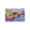 Bloques Coches de Carrera Color Surtido Happy Line
