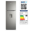 Refrigerador No Frost Mademsa Altus 1350W 342 lts.