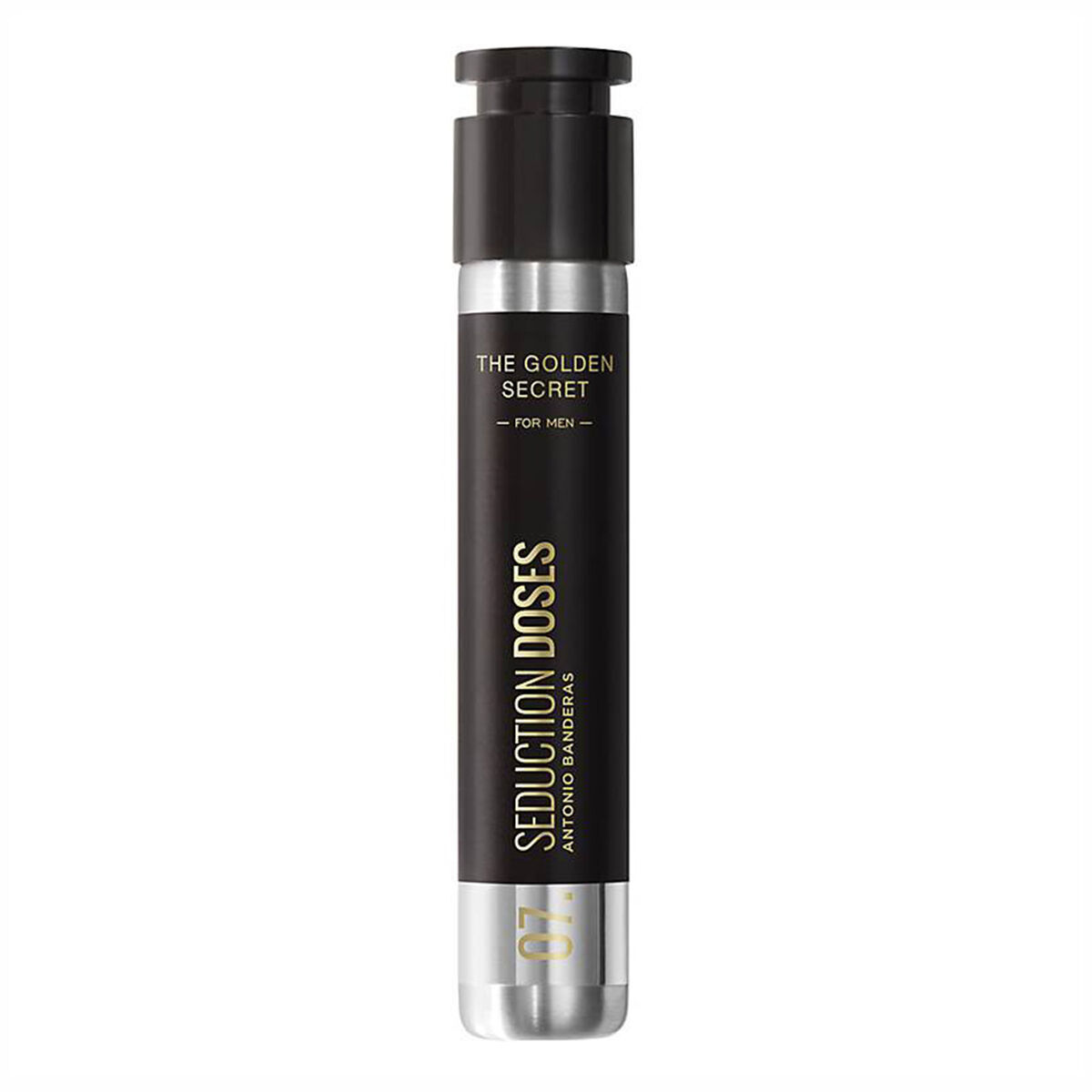 Seduction Doses The Golden Secret EDT 30 Ml