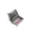 Estuche Nala 4XT Plateado Xtrem