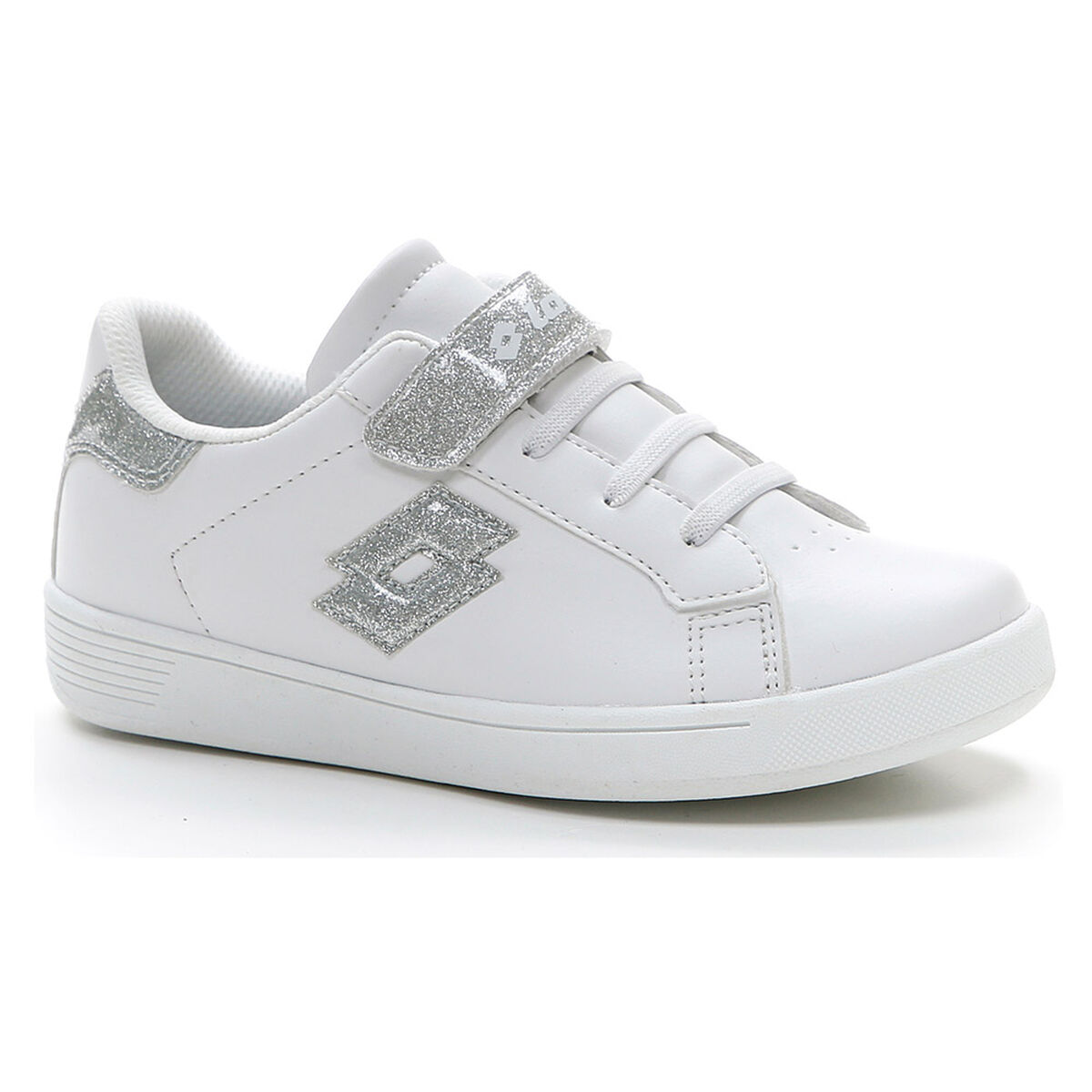 Zapatilla Niño Lotto 1973 Evo