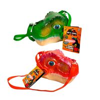 Figura Metadino Cabeza 10Pcs Diseño Surtido