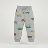 Pack 2 Pantal&oacute;n Buzo Bebo Chess Baby