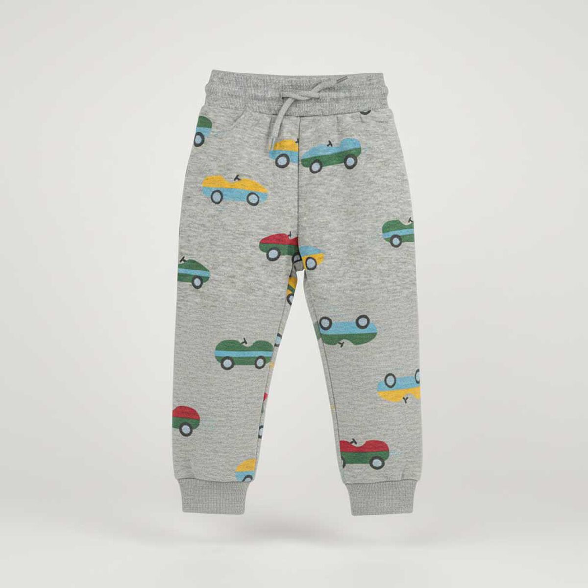 Pack 2 Pantal&oacute;n Buzo Bebo Chess Baby