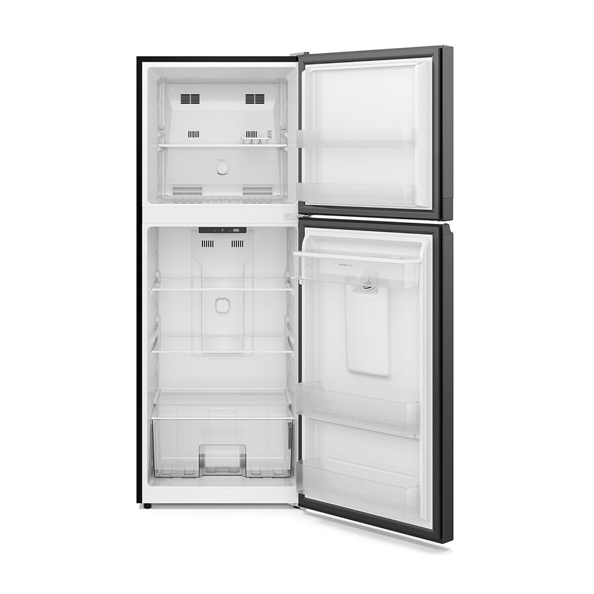 Refrigerador No Frost Mademsa Altus 1300INW 291 L