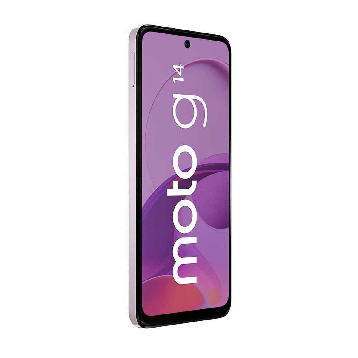 Celular Motorola Moto G14 128GB 6,5" Lila Liberado
