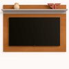 Panel TV Exit Lotus 55" Canela