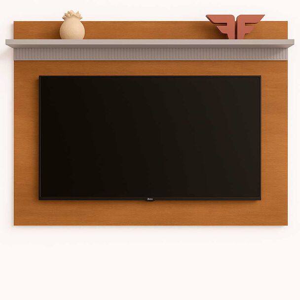 Panel TV Exit Lotus 55"" Canela