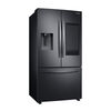 Refrigerador Family Hub Samsung RF27T5501B1/ZS 614 lts.