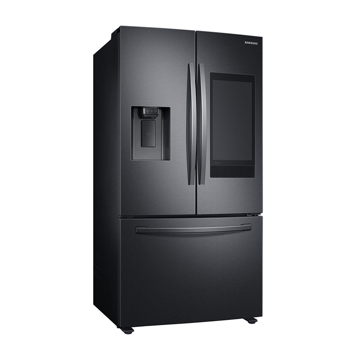 Refrigerador Family Hub Samsung RF27T5501B1/ZS 614 lts.