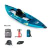 Kayak Inflable Aqua Marina Steam