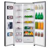Refrigerador Side by Side Mabe MSC631LKNG0 581 lts.