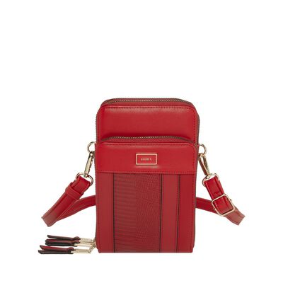 Imagen 1 del producto Portacelular Secret Pretoria SC6 XL Rojo