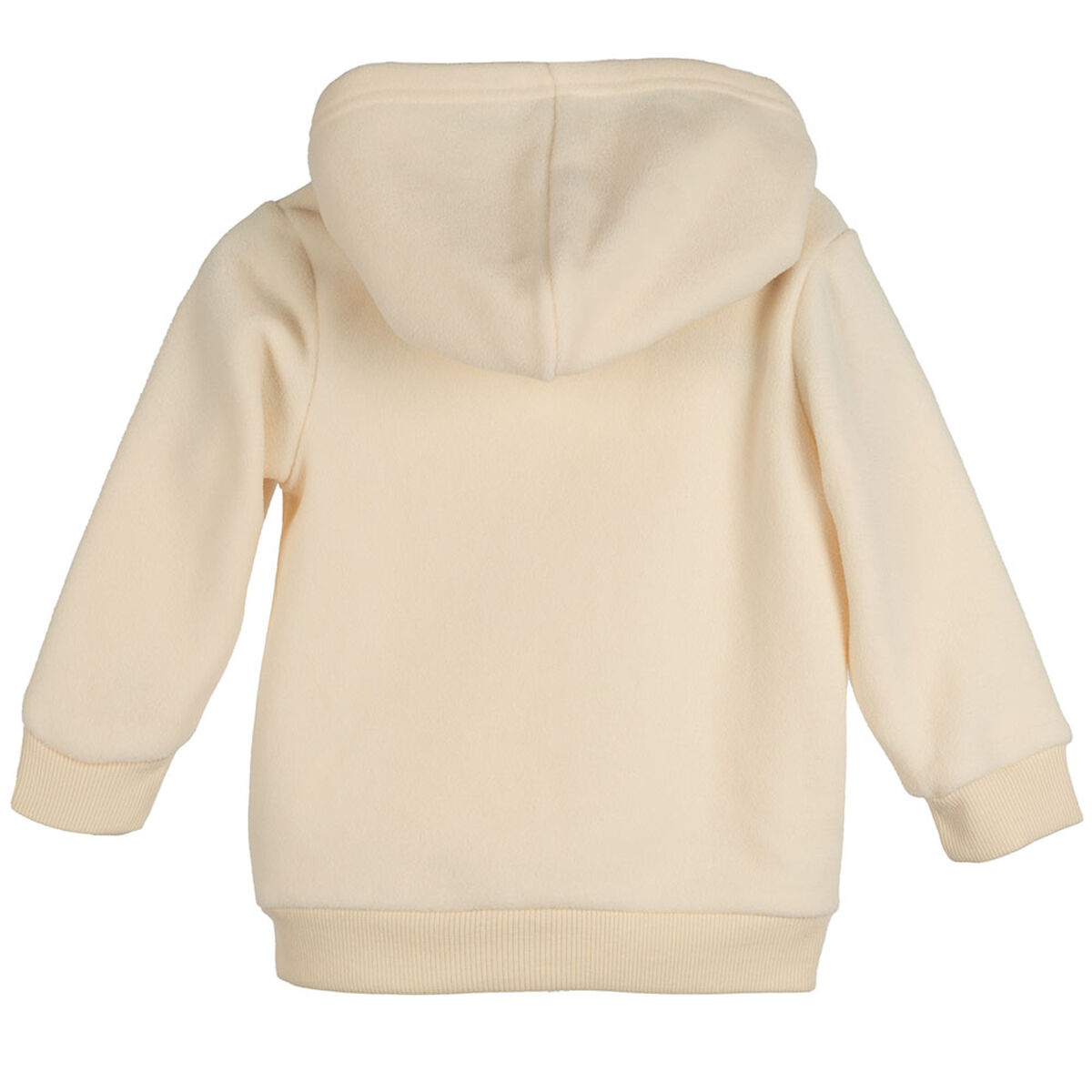 Poler&oacute;n Polar con Gorro Chess Baby