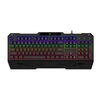 Teclado Mecánico Gamer T-Dagger Battleship