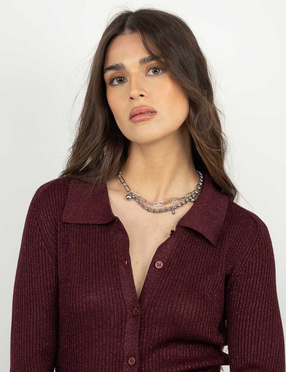 Sweater Mujer Soviet