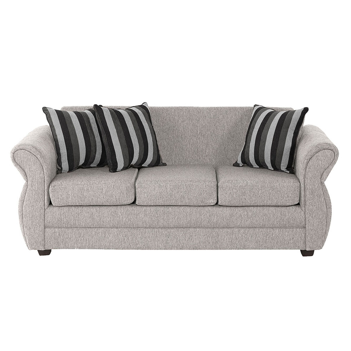 Juego de Living Innovamuebles Venecia 5 Cuerpos&nbsp;