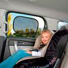 parasol 2 Unidades Negro Britax