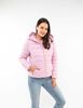 Parka Mujer Zibel