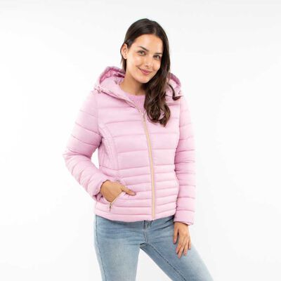 Parka Mujer Zibel