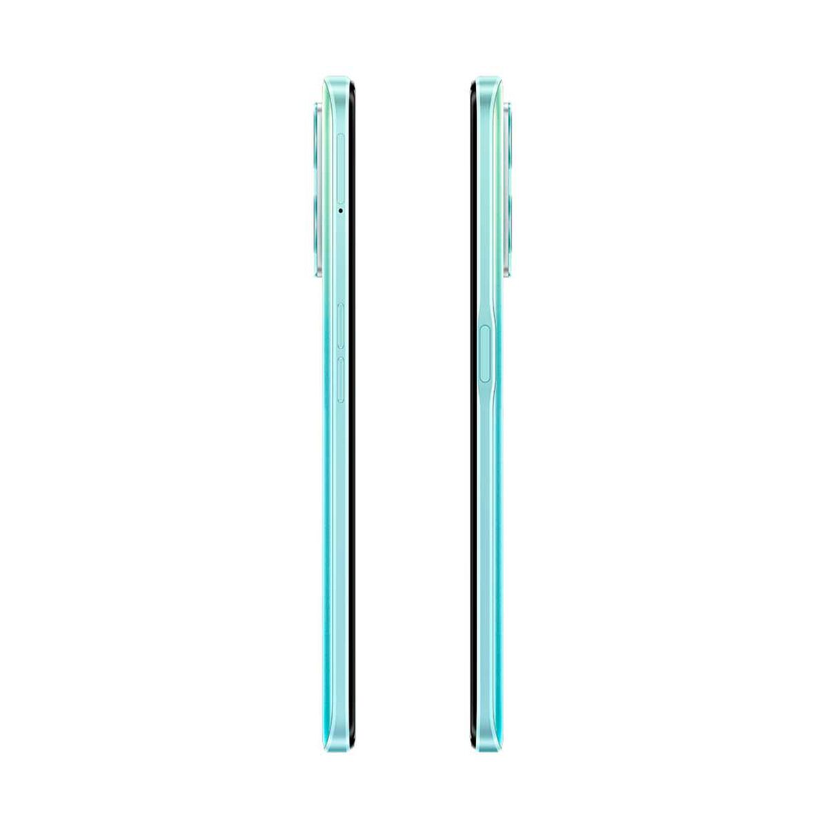 Celular One Plus Nord CE2 Lite 5G 128GB 6,59" Blue Tide Liberado