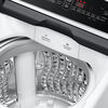 Lavadora Automática Samsung WA13T5260BW/ZS 13 kg.