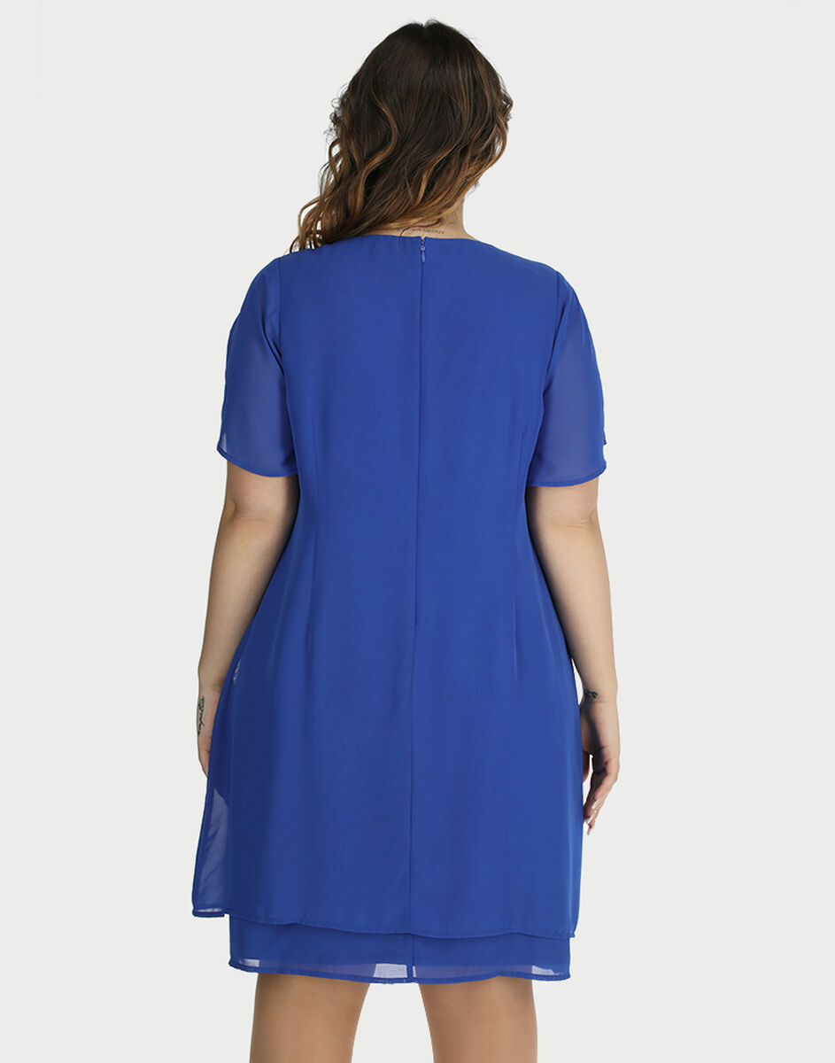 Vestido Mujer Extralinda