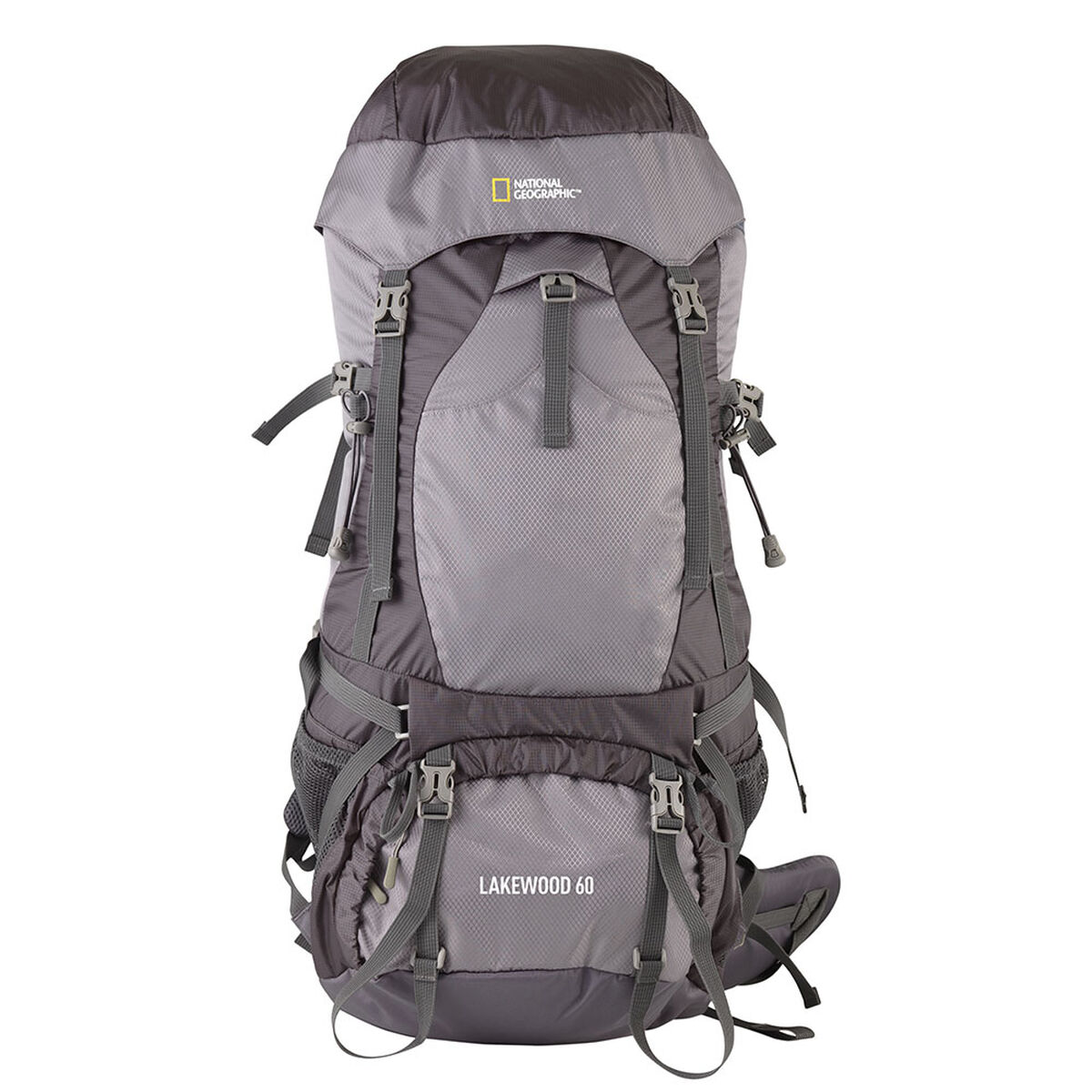 Mochila National Geographic Lakewood 60L