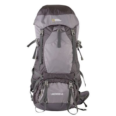 Mochila National Geographic Lakewood 60L