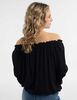 Blusa Bambula Mujer Icono