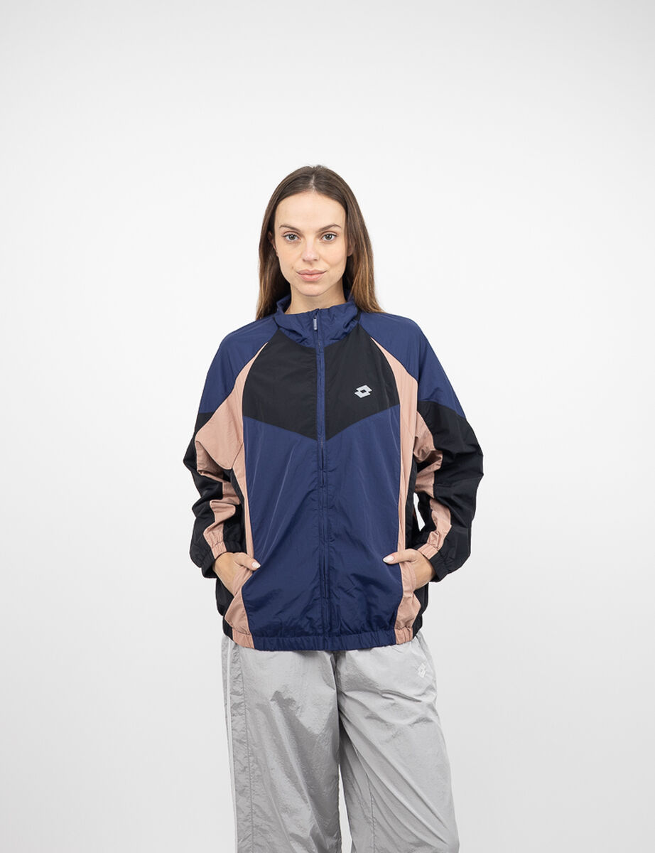 Chaqueta Deportiva Mujer Lotto