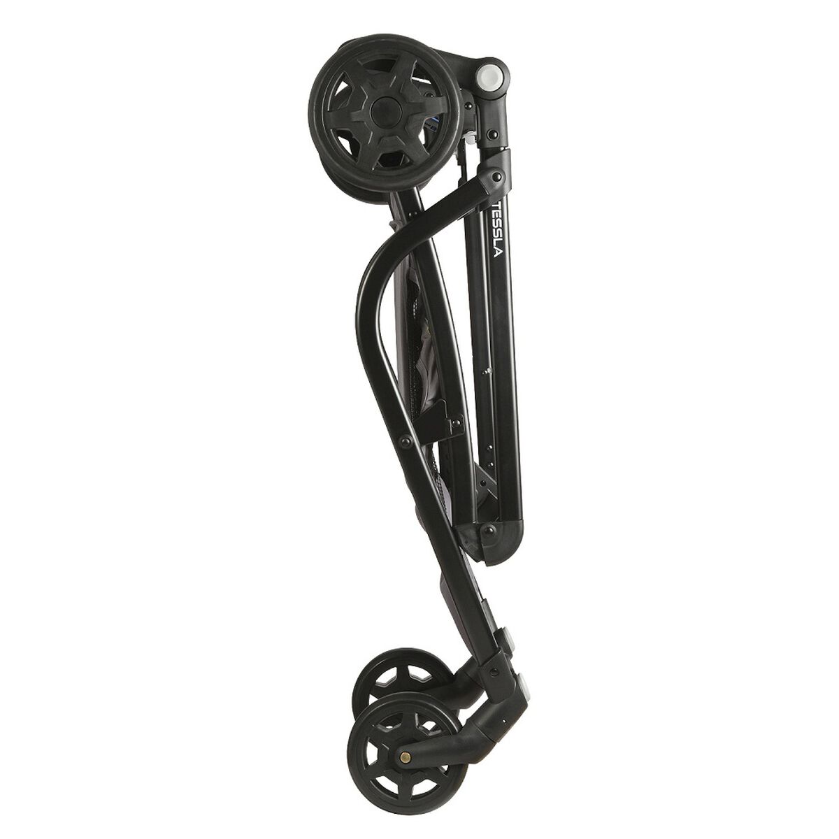 Coche Travel System Bebesit C208 Tessla
