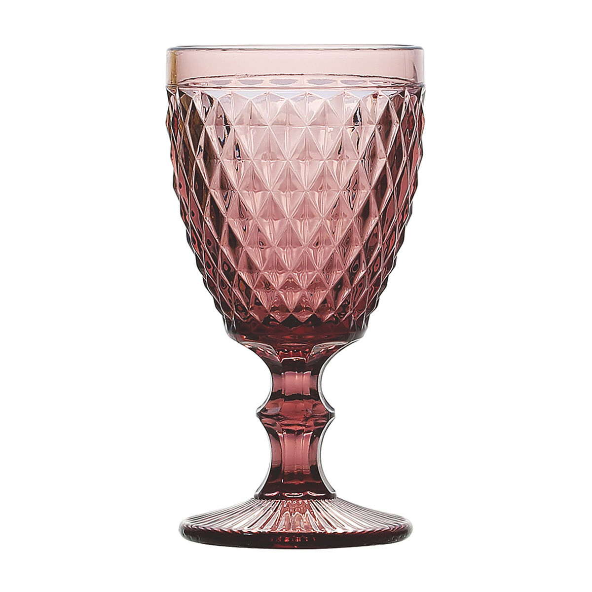 Set 4 Copas Vidrio Cuisine Murano 315 ml.