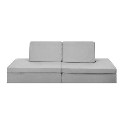Colchón de Juego CIC Kids Gris