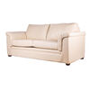 Sof&aacute; Latam Home Ancona 3 Cuerpos Beige