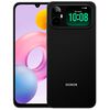 Celular Honor Play 20A 4G 64 GB 6,9" Negro