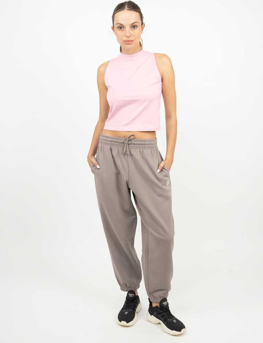 Polera Deportiva Mujer Lotto