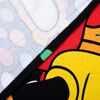 Toalla de Playa Disney Fun 70x140 cm Multicolor