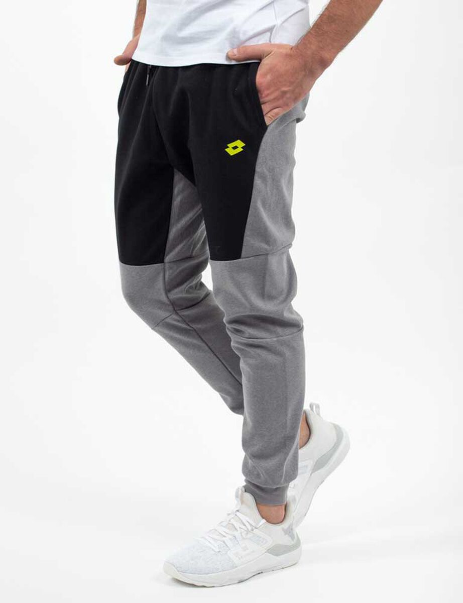 Pantalon Deportivo Algod&oacute;n Hombre Lotto