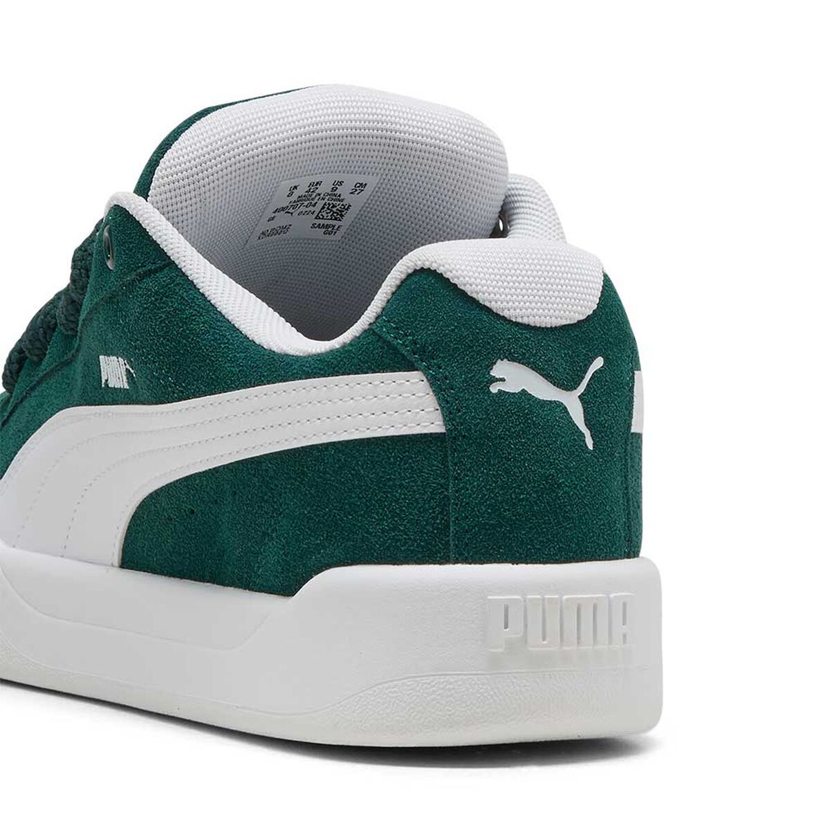 Zapatilla Urbana Hombre Puma