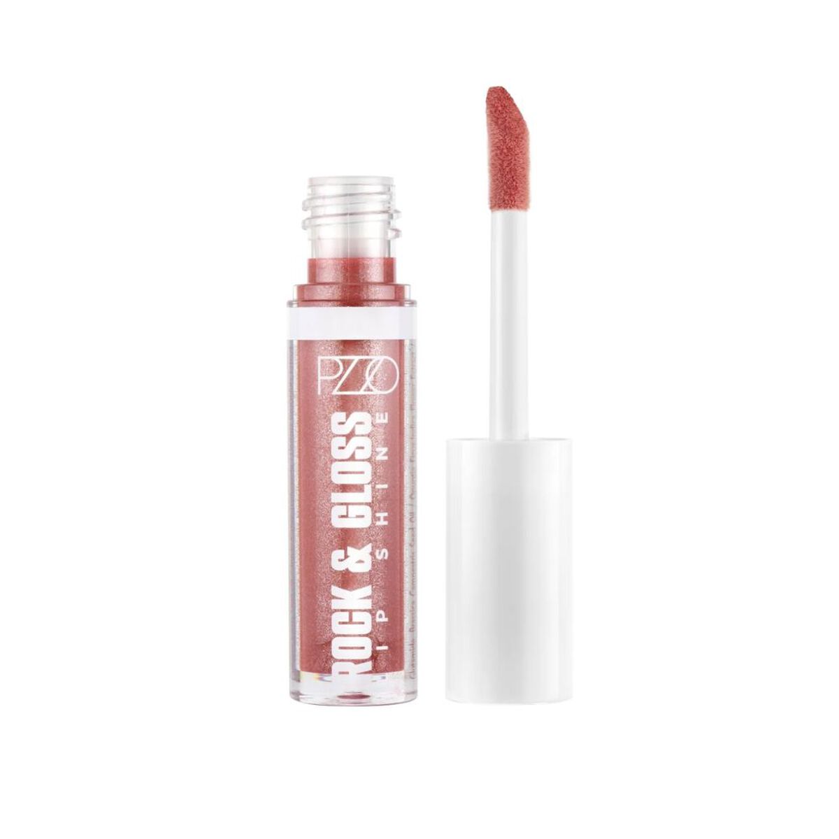 Lip Shine Rock&Gloss Walk This Way